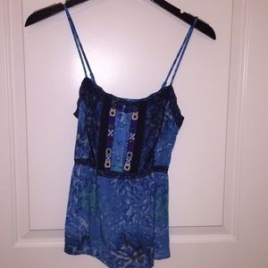 Free People tank